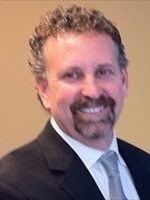 Mark McGee photo